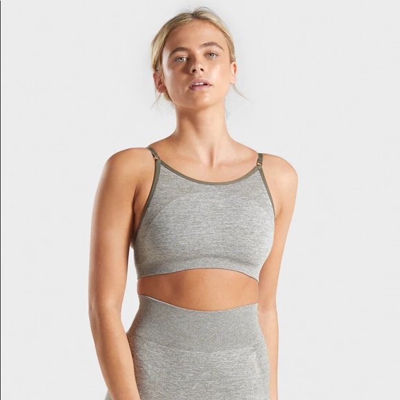 Gymshark Flex sports bra - Picture 3 of 6